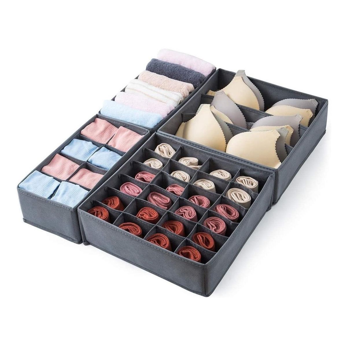 CAJA ORGANIZADORA