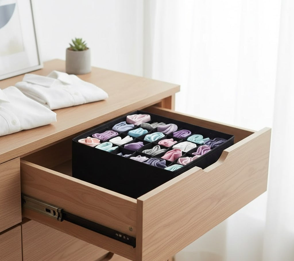 CAJA ORGANIZADORA