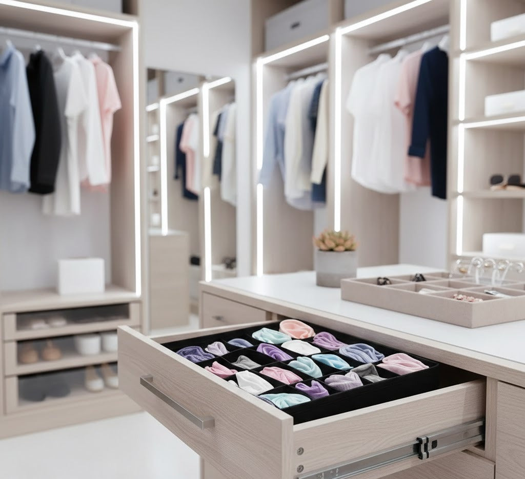 CAJA ORGANIZADORA