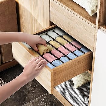 CAJA ORGANIZADORA