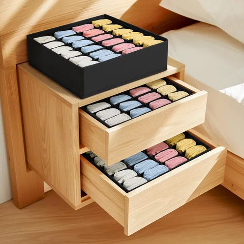 CAJA ORGANIZADORA