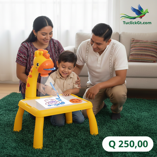 Mini Mesa Magic Trace Projector™