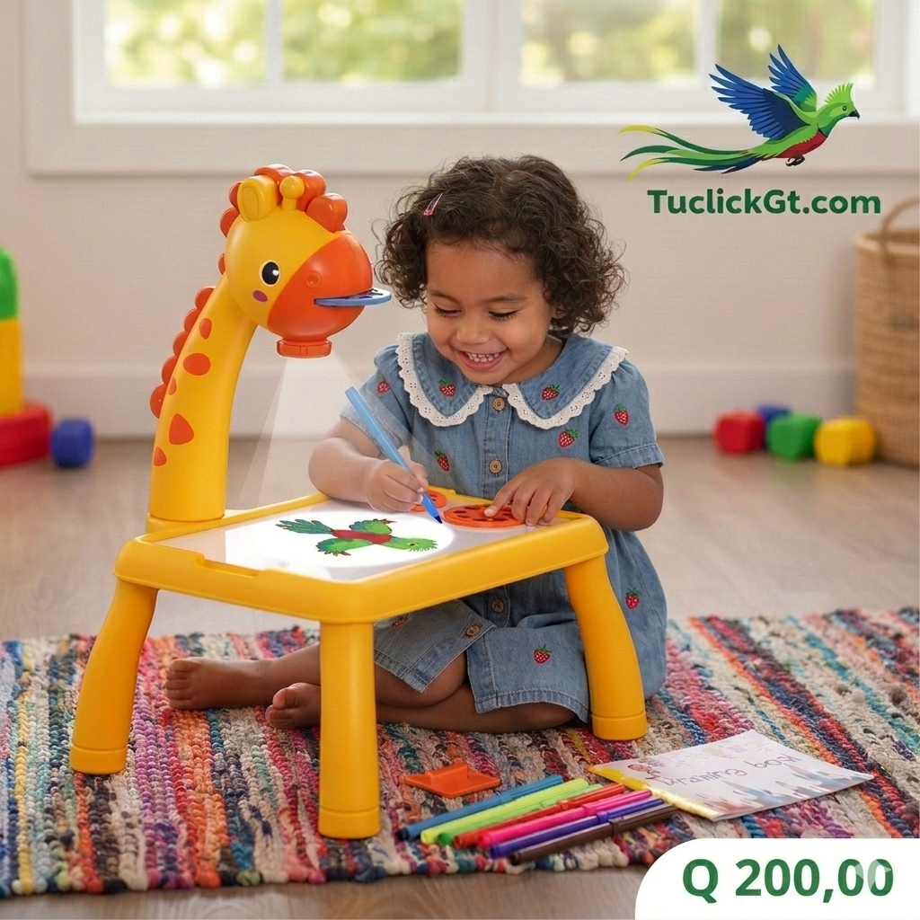 Mini Mesa Magic Trace Projector™