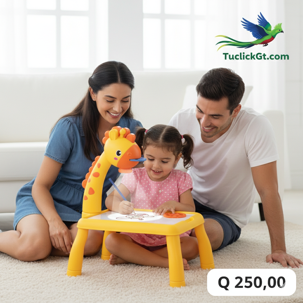 Mini Mesa Magic Trace Projector™